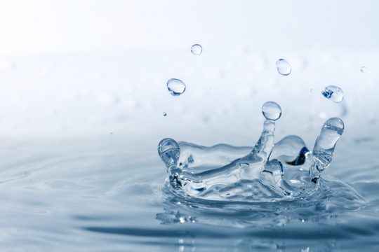 Addolcitori d'acqua per il rubinetto di casa