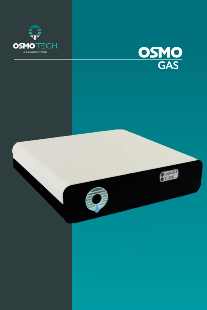 Osmo Gas